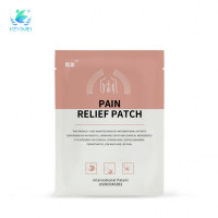 YIFU Pain Relief Patch(Hot)