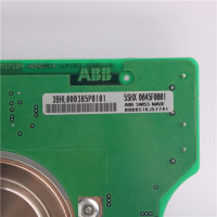 ABB	RDCU-02C