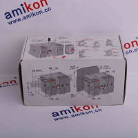 ABB Advant 800xA Digital Input Module (DI810)