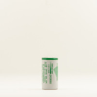 ER26500 Lithium Iron Disulfide battery, 3.6V, C size, 9000mAh, Sensor-specific battery