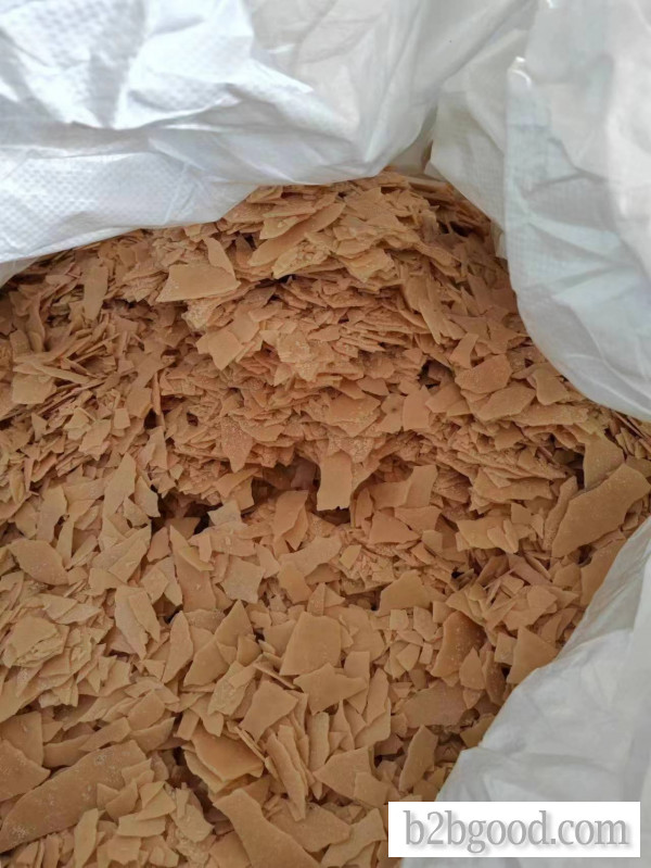 Sodium hydrosulfide