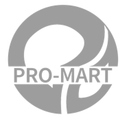 pro-mart ceramic