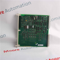 ABB,DSBC176 3BSE019216R1,Bus Extender Board