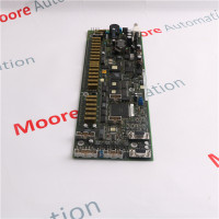 88VU01B-E GJR2326500R1011 ABB PLC Board