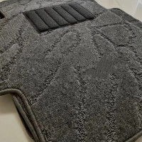 carpet car mat