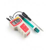 KL-113 التصحيح التلقائي للأحماض/ درجات الحرارة