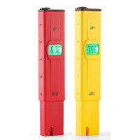 KL-911 笔式高精度酸度计（带背光显示）
