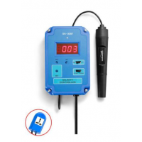 SA-3087 数字式盐度计控制器