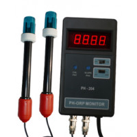 PH-204+PH/ORP*