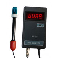 PH-207 数字式ORP监测器