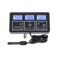 KL-116 Multiparameter Water Quality Monitor