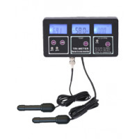 KL-117, multi-parameter water quality monitor