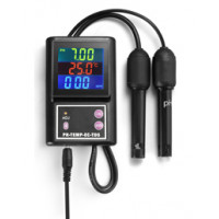 PH-260 Phosphate/conductivity/TDS multiparameter water quality monitor