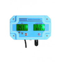 PH-2981 Online PH/conductor/temperature monitor