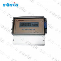 Vibrating Monitor PLC 6000VE/04 Koderma power