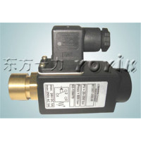 Мощность гандинагара EN 837-3 KL 1.6