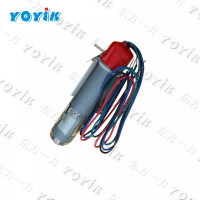 toxic gas alarm controller MDL-2104-NH3 Singareni power