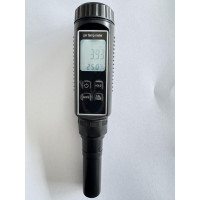 PH-A6 防水笔式高精度酸碱度 / 温度计