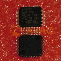 Stmicroelectronics STM32H725AEI6 Microcontrollers