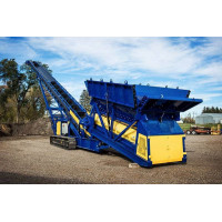 Mobile Ship Loader ZRSL Series