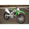 2015 Kawasaki KX450F Dirtbike