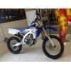 2015 Yamaha YZ 450F Dirtbike