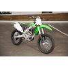 2015 Kawasaki KX250F Dirtbike