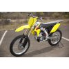 2015 Suzuki RM-Z 250 Dirtbike