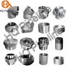 Forged steel fittings