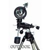 astronomical binoculars