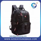 business travel backpack