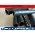 Good quality hydraulic hose with lowest price - Shandong Dagong Rubber Co., Ltd.