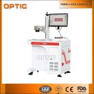 Optic 20W Fiber Laser Marking Machine