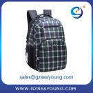 leisure luggage backpack