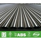 stainless steel erw tube