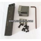 Carbide Woodturning Lathe Knife CNC Wood Lathe Tools