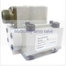 G761/ G760 servo valve