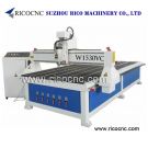 Wave Board Carving Machine Woodworking CNC Router W1530VC