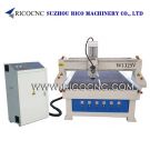 MDF Board Cutting CNC Router Machine W1325V