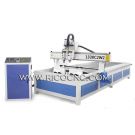 Bent Wood Chair Back Engraving Cutting CNC Router Machine 1330C2W2