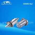 HIWIN Ball Screw Nut 1605 ball nut 2510 ballscrew nut