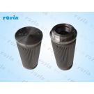 Flexible Control power plant actuator filter (flushing) AP1E102-01D01V/-F