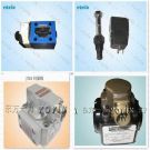 Complete Model for power plant vacuum pump 30-WS