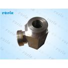 Flexible Control for power plant safety valve 3.5A25