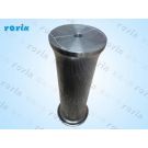 Turbine using lube filter 2-5685-0154-99