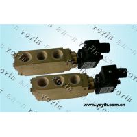 YOYIK OEM solenoid valve 22FDA-F5T-W110R-20/LP