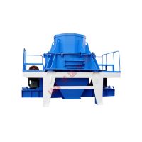 VSI Impact crusher for sand stone production line