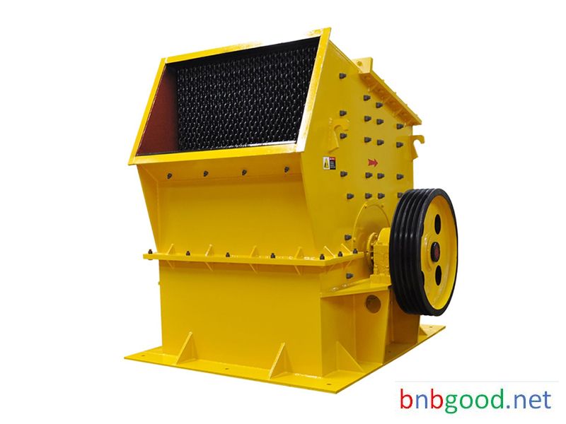 hammer crusher