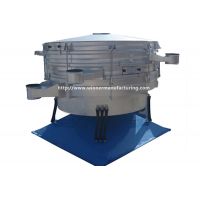 High Efficiency YBS Series Swing Sieve