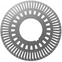 Stamping Stator And Rotor Lamination For Dc/ Ac Motor